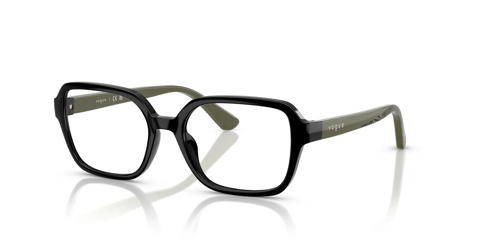 Vogue Eyewear Kids Vista 2032 Eyeglasses - view 29
